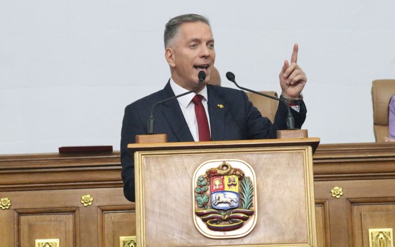 Asamblea Nacional aprueba en primera discusión Ley Orgánica de Minas