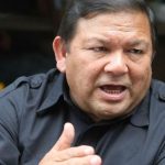 Velásquez: «Con este CNE no puede haber ninguna elección en Venezuela»