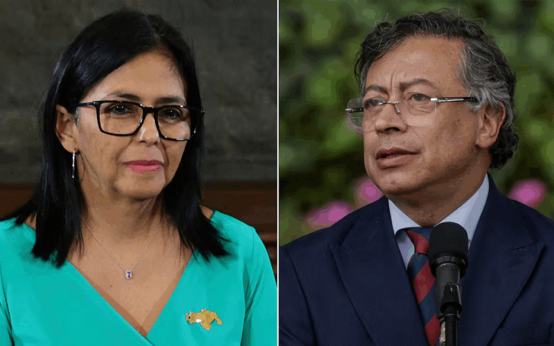 Venezuela y Colombia posponen encuentro presidencial en la frontera