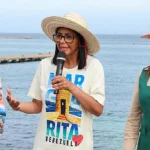 Presidenta (E) Delcy Rodríguez anuncia despliegue de Semana Santa 2026 desde el Castillo San Carlos de Borromeo