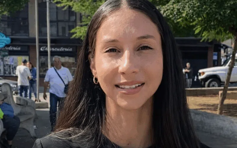 SNTP y CNP denuncian que periodista Nakary Mena queda fuera de amnistía