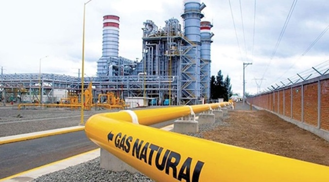 Venezuela comienza a exportar gas a Colombia para reactivar el comercio binacional