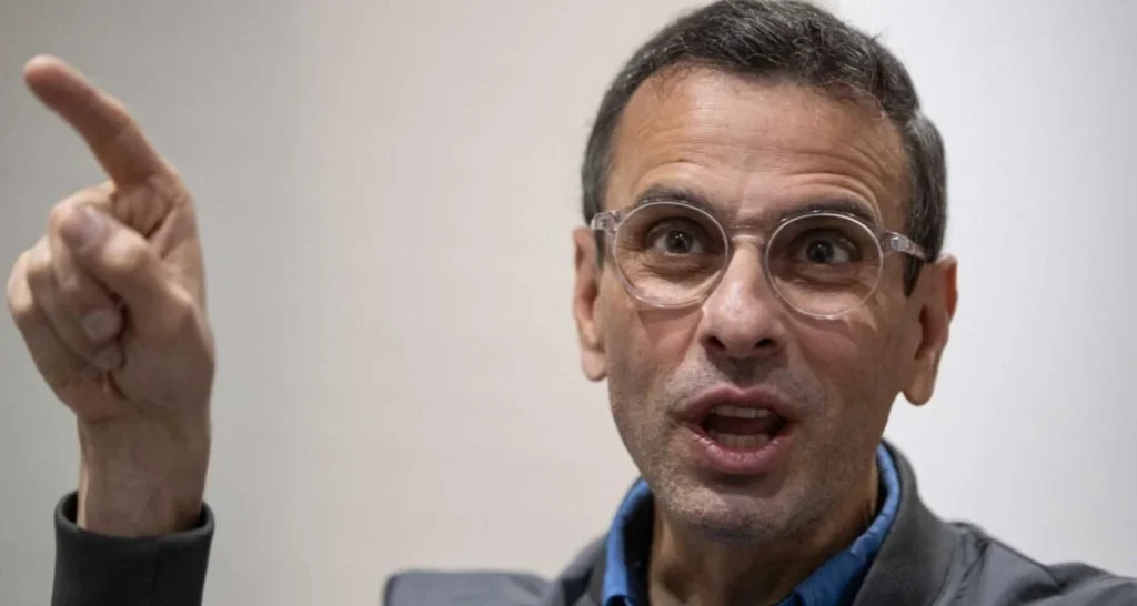 Capriles insistió en mejoras salariales tras el paro de transporte en Caracas