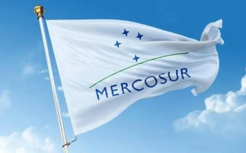 Colombia solicitará su ingreso y el de Venezuela al Mercosur como miembros plenos