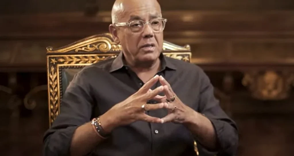 Jorge Rodríguez fijó la estabilización económica como la prioridad del Estado venezolano