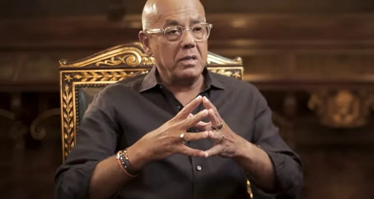 Jorge Rodríguez fijó la estabilización económica como la prioridad del Estado venezolano