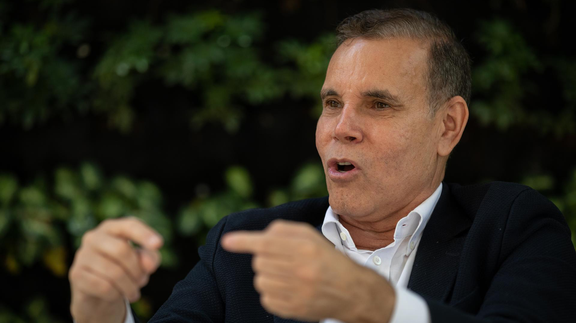 Aumento salarial en Venezuela: este es el anuncio que espera Luis Vicente León antes del 1 de mayo