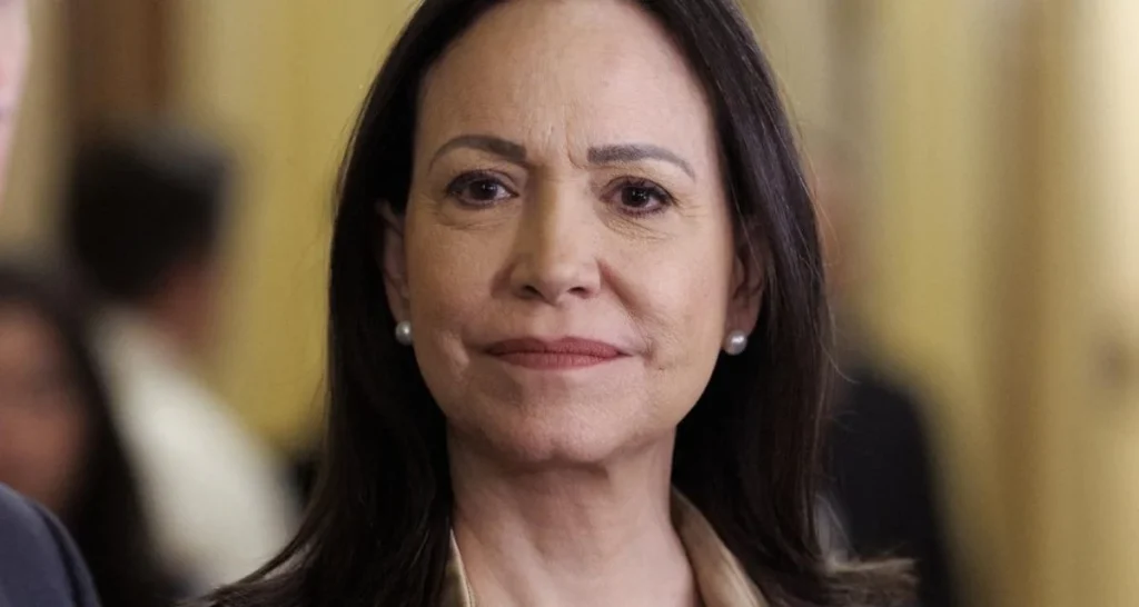 María Corina Machado asistirá al acto de transmisión de mando presidencial en Chile