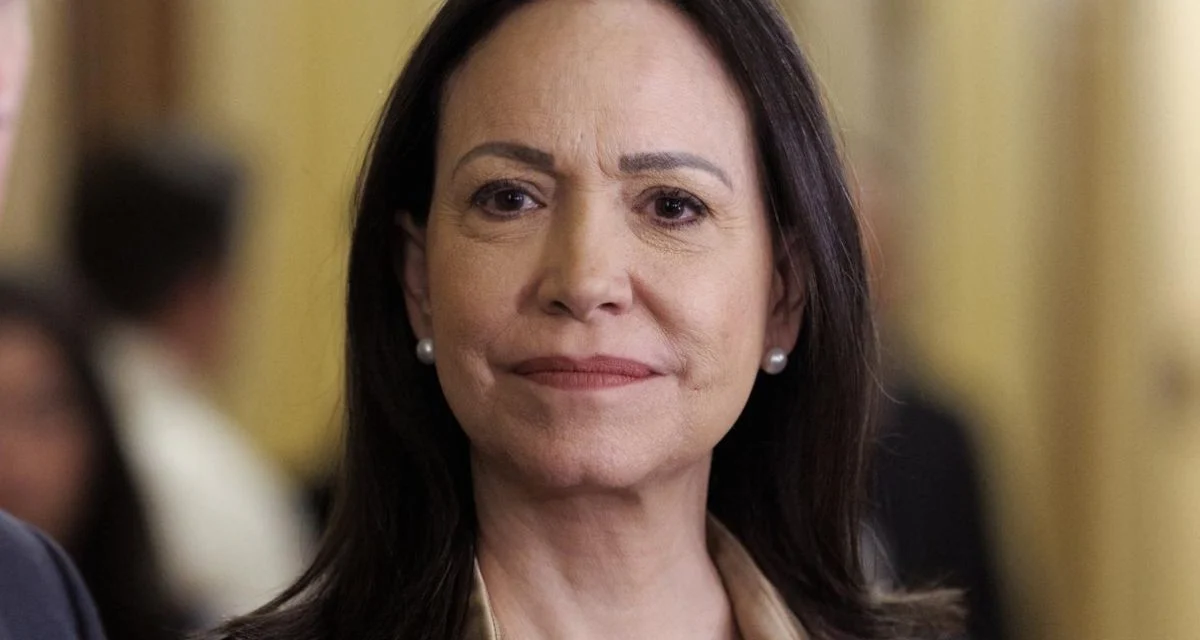 María Corina Machado asistirá al acto de transmisión de mando presidencial en Chile