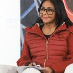 Delcy Rodríguez: Normalización con Estados Unidos es vital para el país