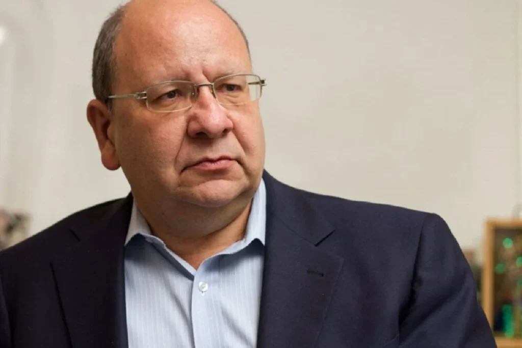 Vicente Díaz aboga por eliminar la reelección indefinida