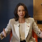 Machado confía en que España acompañe en el futuro la causa democrática en Venezuela