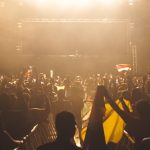 Peregrinación contra las sanciones cerrará en Caracas con Gran Concierto