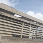 Incendio en sede de la Universidad Bolivariana