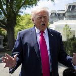 Trump dice que «muy pronto» habrá «un nuevo amanecer para Cuba»