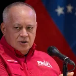 Cabello desestima exigencia opositora de convocar elecciones