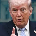 Trump amenaza con más ataques a Irán si fallan negociaciones