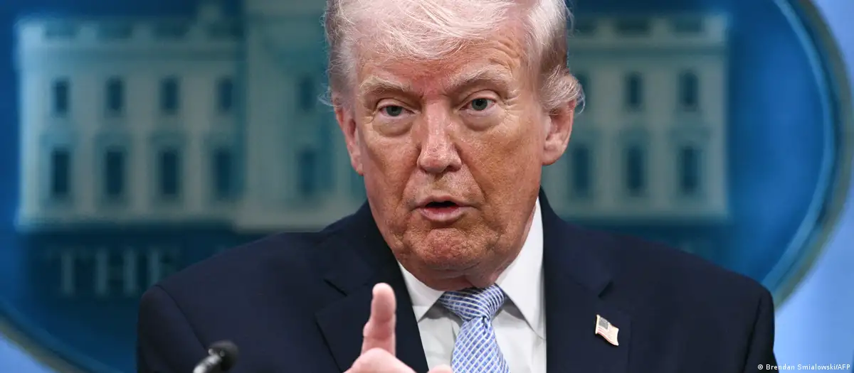 Trump amenaza con más ataques a Irán si fallan negociaciones