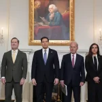 Israel y Líbano acuerdan negociaciones tras diálogo