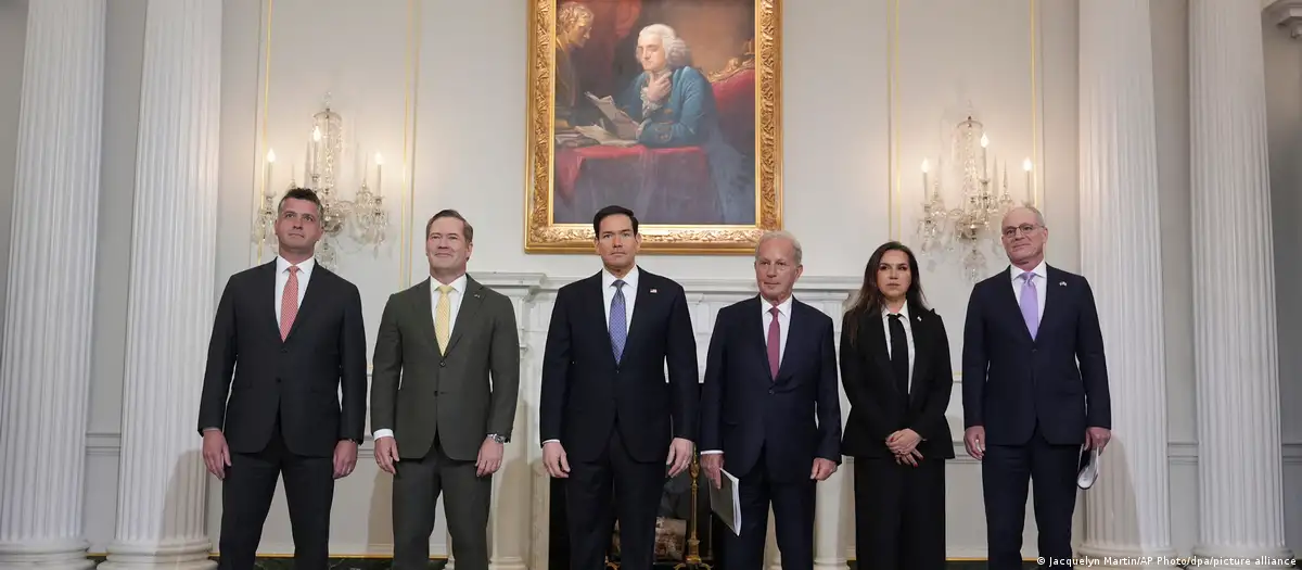 Israel y Líbano acuerdan negociaciones tras diálogo