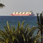 Irán cerrará estrecho de Ormuz si no se levanta el bloqueo