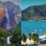 Salto Ángel y Margarita nominados a World Travel Awards 2026