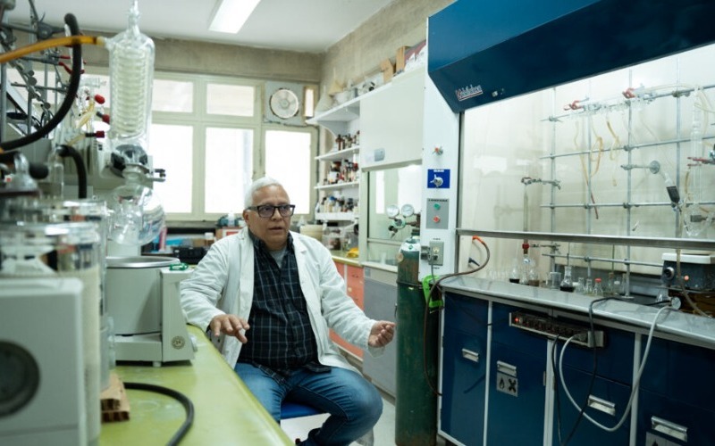 Médicos venezolanos lideran avances para el tratamiento contra el Alzhéimer y el Parkinson