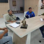 Gobernadora Marisel Velásquez anuncia plan estratégico para optimizar distribución de agua en Nueva Esparta