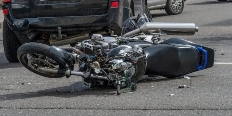 Se registraron 145 muertes en marzo por accidentes de tránsito en Venezuela: 64% de las víctimas viajaban en moto