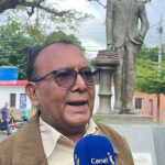 Marcando El Rumbo…