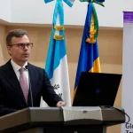 Quién es John Barrett el nuevo encargado de Negocios de EE.UU. en Venezuela