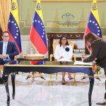 Embajada de EEUU en Venezuela respalda los nuevos acuerdos entre Chevron y PDVSA