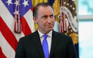 Alto funcionario de la Casa Blanca viajará a Venezuela para reuniones energéticas y mineras