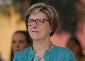 EEUU desmiente haber reemplazado a la encargada de negocios en Venezuela