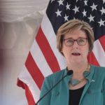 EE.UU. y Venezuela acordaron formalmente el pasado 5 de marzo restablecer lazos diplomáticos como un contundente paso en el marco de cooperación establecido entre Washington y Caracas después de que el Gobierno de Trump capturara a Maduro.