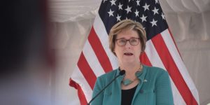 EE.UU. y Venezuela acordaron formalmente el pasado 5 de marzo restablecer lazos diplomáticos como un contundente paso en el marco de cooperación establecido entre Washington y Caracas después de que el Gobierno de Trump capturara a Maduro.