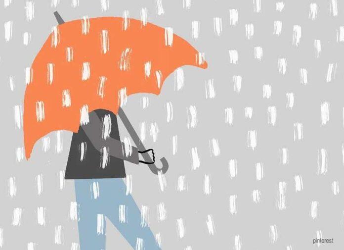 Así estará el clima en todo el país este 16 de abril