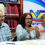 Gobierno Bolivariano impulsa el proyecto "Nidos Insulares de Lectura" en Nueva Esparta