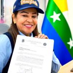 Aprobada por unanimidad Memoria y Cuenta 2025 de la gobernadora Marisel Velásquez