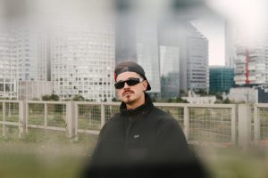 Orestes Gómez: “El hilo conductor de mi carrera son los tambores venezolanos”