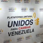 Plataforma Unitaria insiste en la reinstitucionalización como base para la transición democrática en Venezuela