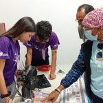 Jóvenes innovadores competirán por la gloria científica en Nueva Esparta