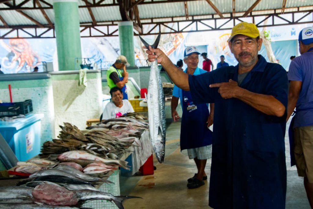 Comerciantes regionales superan expectativas en esta temporada de Semana Santa 2026