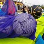 Inaugurada fase municipal de los XX Juegos Deportivos Nacionales Estudiantiles