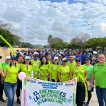 Nueva Esparta se une a la Semana de Vacunación de Las Américas