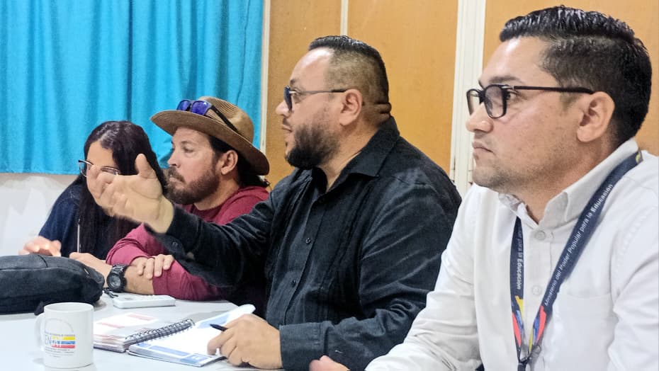 Instalada Comisión Regional por el centenario del nacimiento de la maestra Modesta Bor