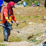 Alcaldía de Mariño intensifica saneamiento y recuperación de servicios públicos en Porlamar