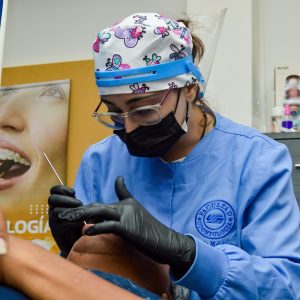 Alcalde Eneas González dignifica a trabajadores de la alcaldía con megajornada de salud