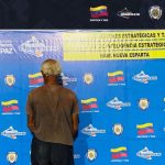 Capturado sexagenario por presunto abuso sexual en Porlamar
