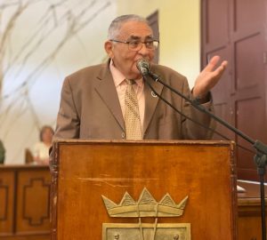 Academia de la Historia de Nueva Esparta celebró 20 años custodiando la memoria insular
